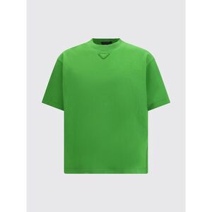 Prada Sweater Men Green